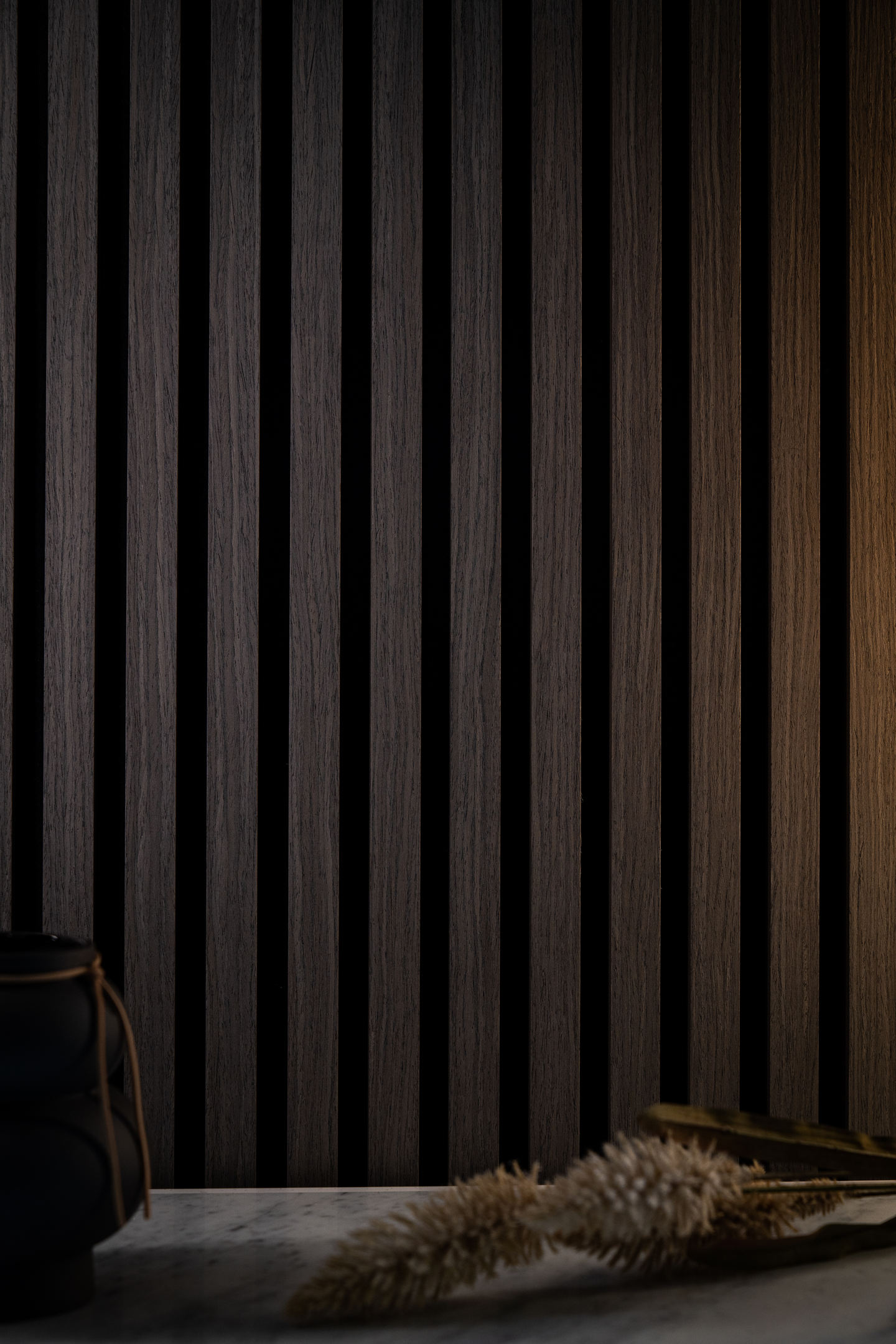 MERLIN AKUSTIKPANEL SMARTWALL 2420X600X21MM