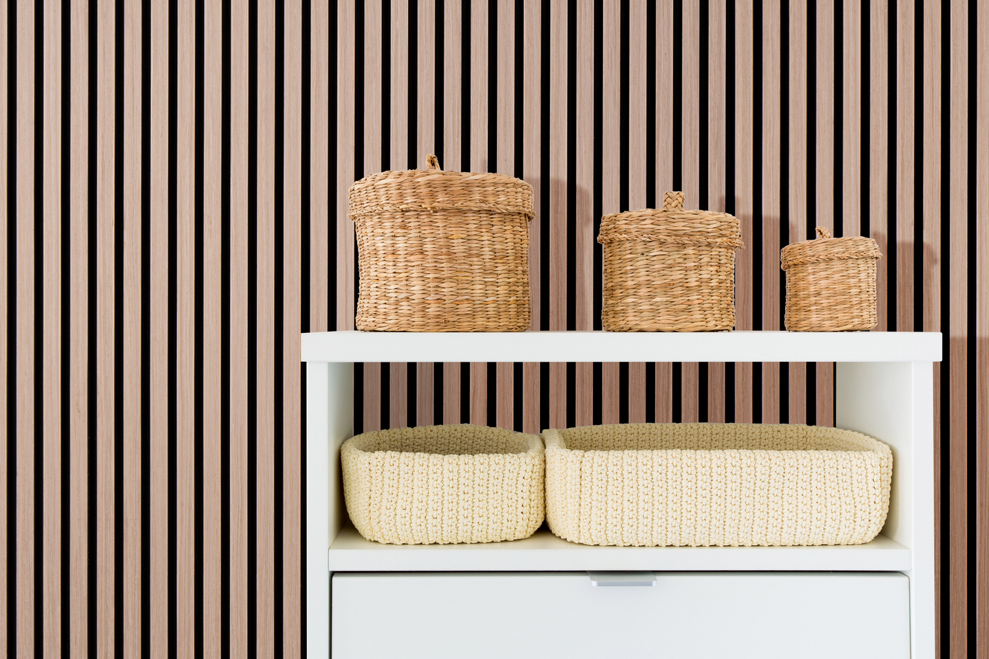 HERON AKUSTIKPANEL SMARTWALL 2420X600X21MM