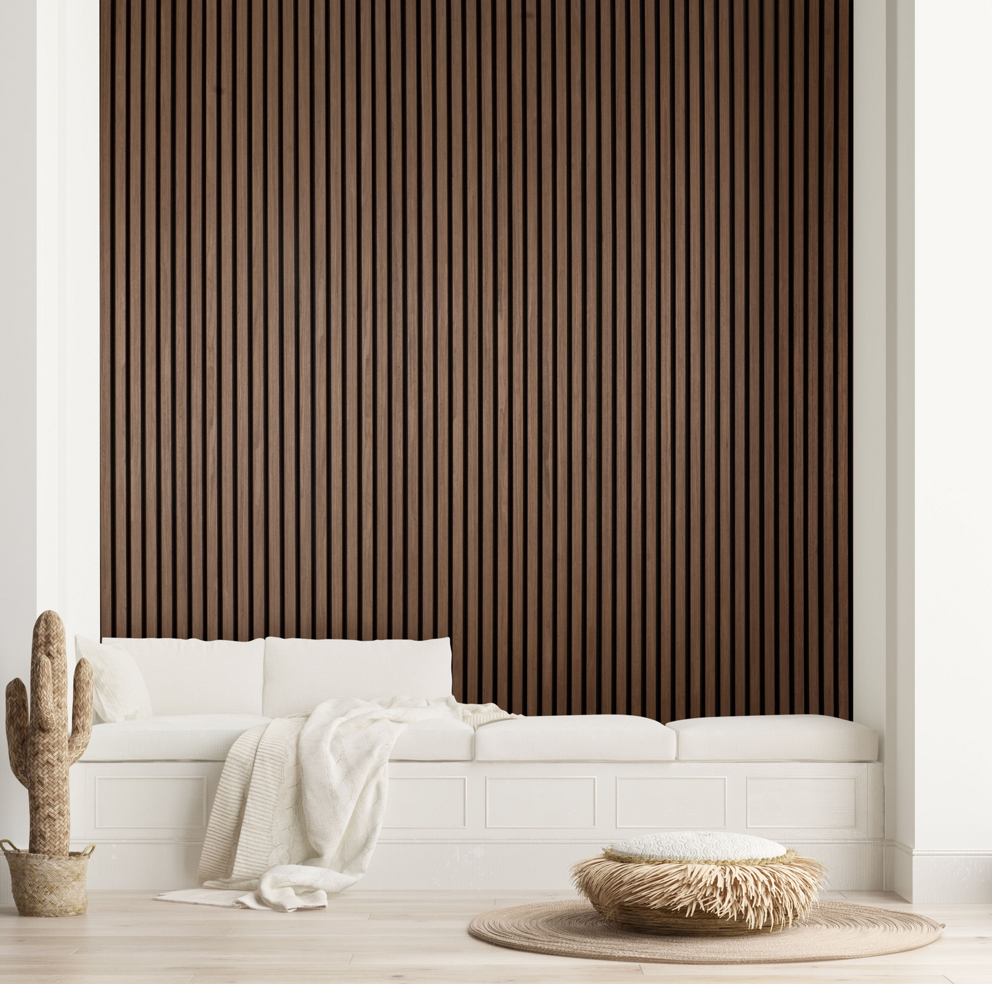 MALLARD AKUSTIKPANEL SMARTWALL 2420X600X21MM