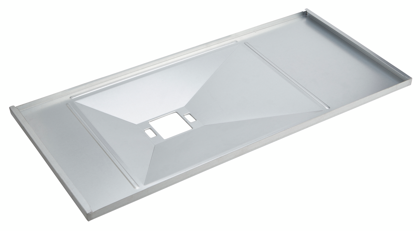 Rasvapelti Cello Platinum 6 kaasugrilliin