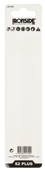 SKRUVBIT IRONSIDE TORX30 150MM 2-DEL