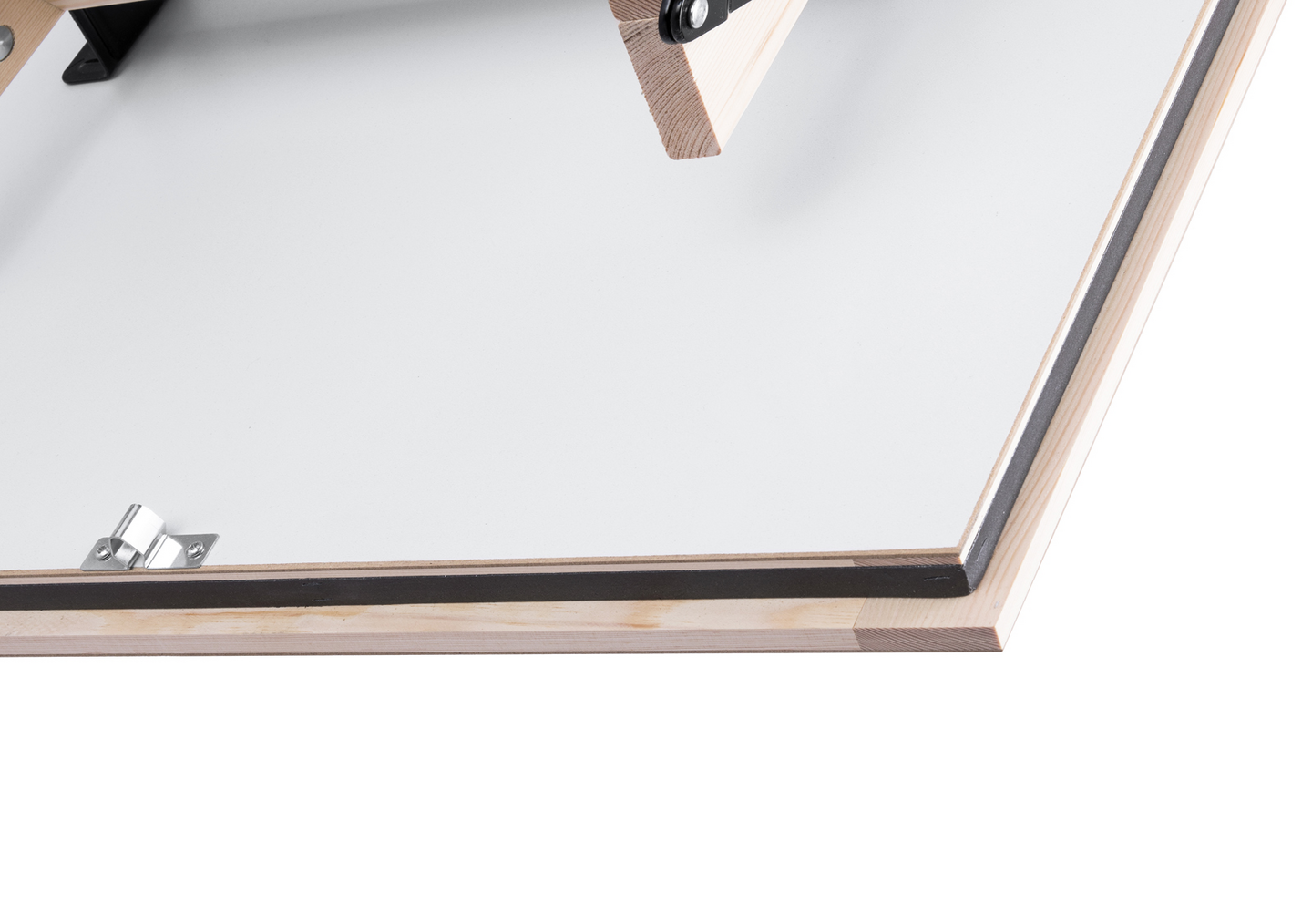 Ullakkoporras Oman Fire EI45 120x70x280