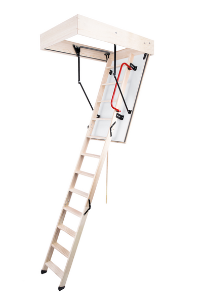 Ullakkoporras Oman Fire EI45 120x70x280