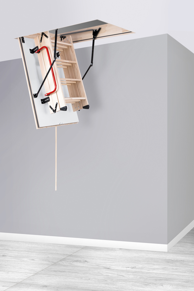 Ullakkoporras Oman Fire EI45 120x70x280