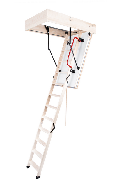 Ullakkoporras Oman Polar 120x70x280