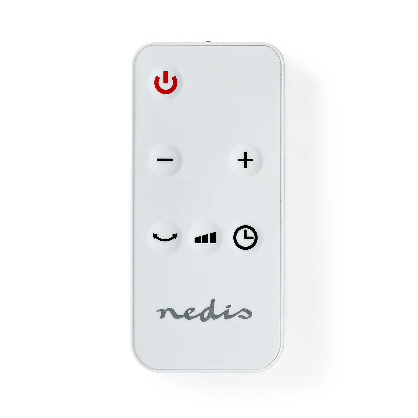 Lämpöpuhallin Nedis keraaminen PTC 1400/2000W säädettävä termostaatti