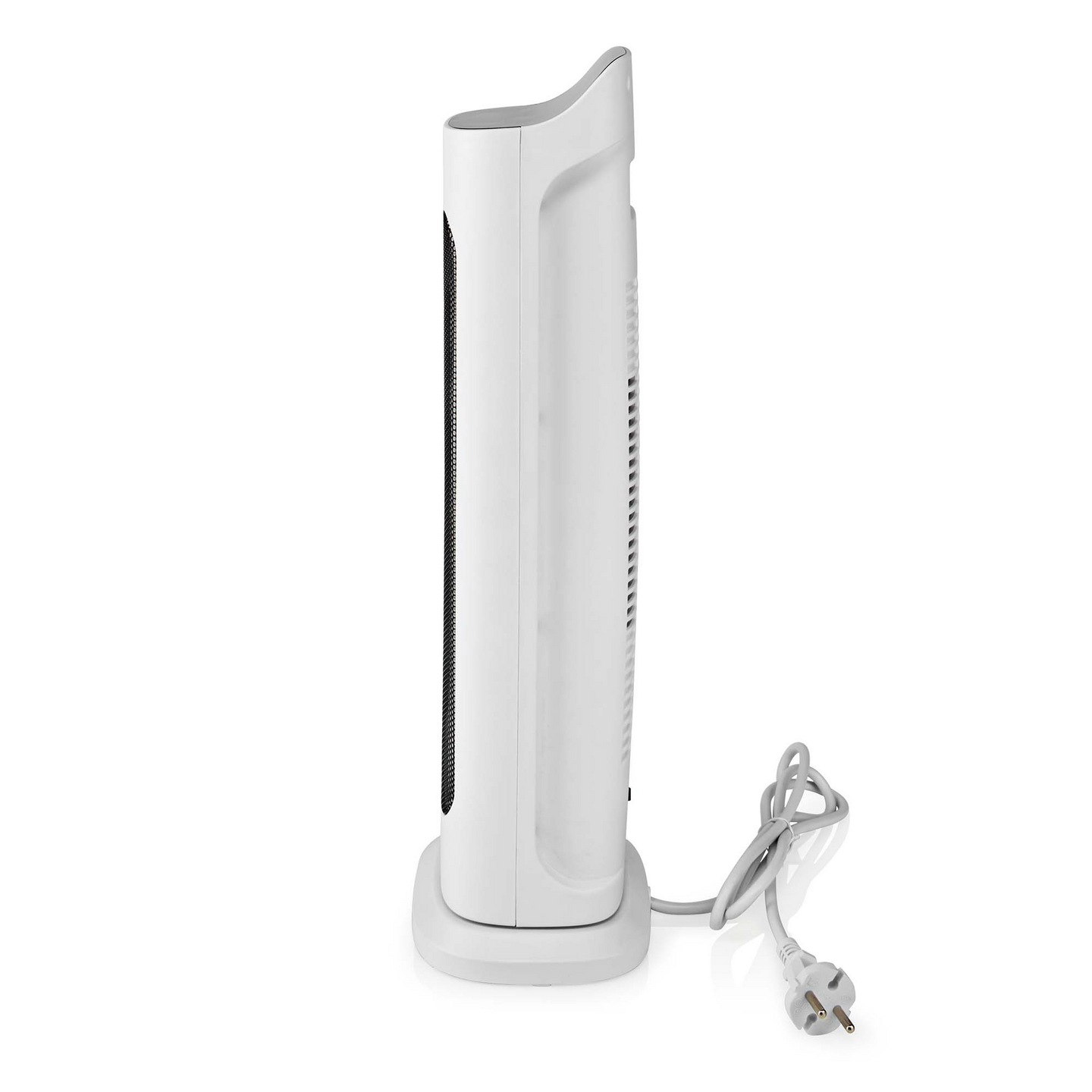 Lämpöpuhallin Nedis keraaminen PTC 1400/2000W säädettävä termostaatti