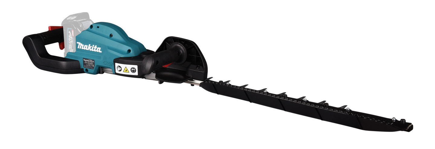 Pensasleikkuri Makita UH013GZ XGT 40V runko