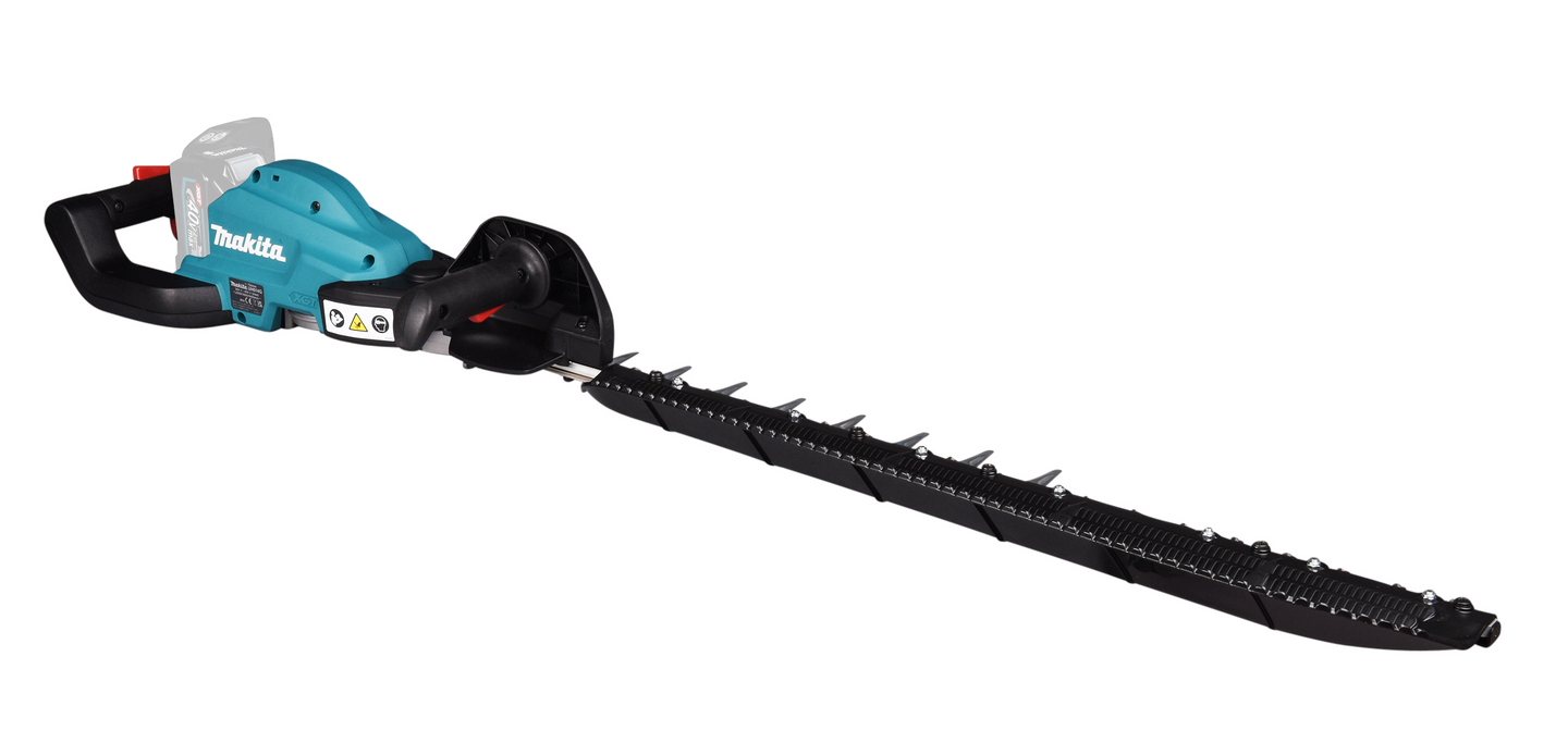 Pensasleikkuri Makita UH014GZ XGT 40V runko