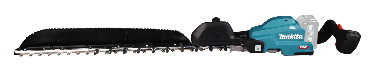 Pensasleikkuri Makita UH014GZ XGT 40V runko