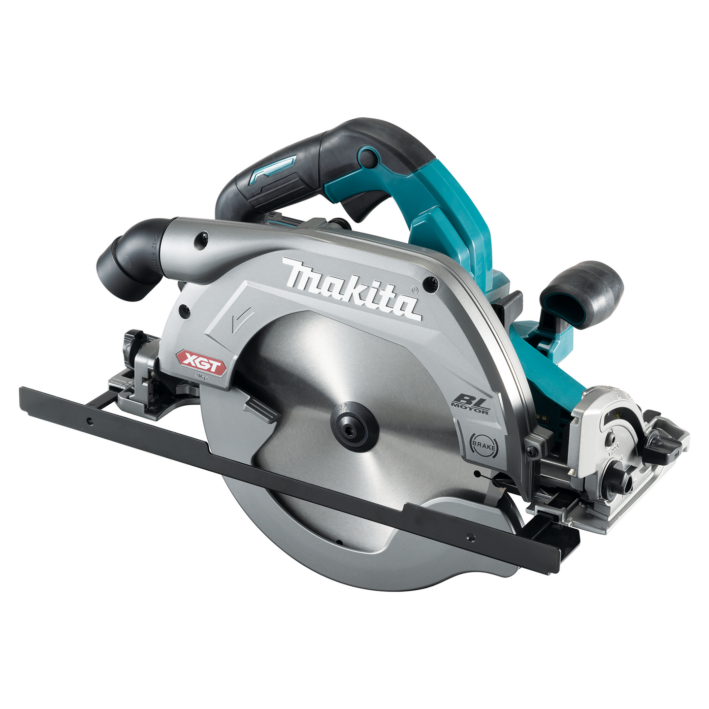 Akkupyörösaha Makita HS009GZ 40V XGT runko