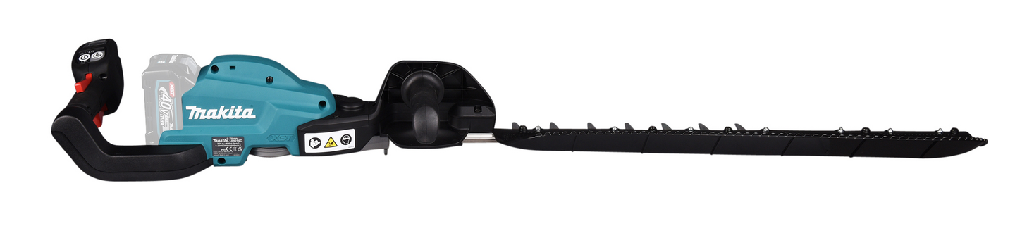 Pensasleikkuri Makita UH014GZ XGT 40V runko