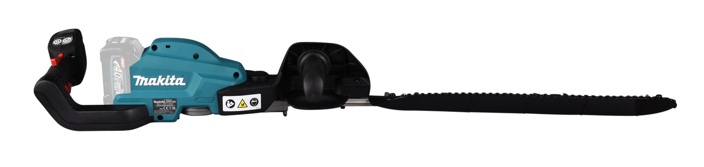 Pensasleikkuri Makita UH013GZ XGT 40V runko