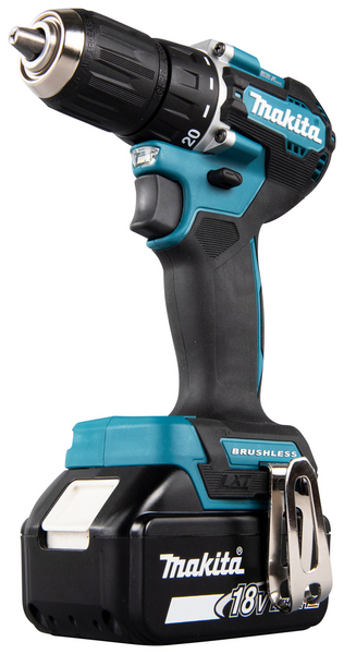 Akkuporakone Makita DDF487RG 18V LXT 1x6,0Ah