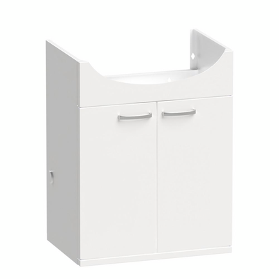 TVÄTTSTÄLLSKÅP POLARIA AK-SC 500