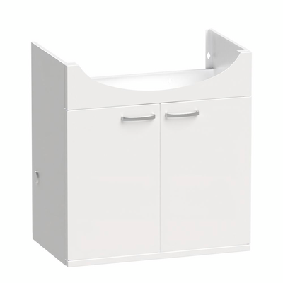 TVÄTTSTÄLLSKÅP POLARIA AK-SC 600