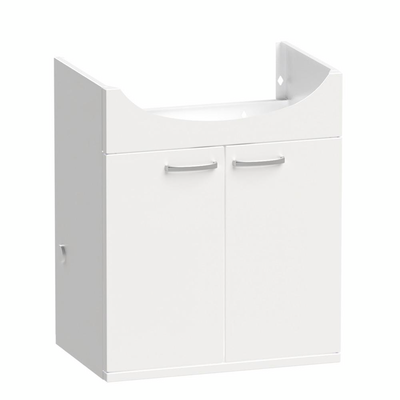 TVÄTTSTÄLLSKÅP POLARIA AK-SC 550