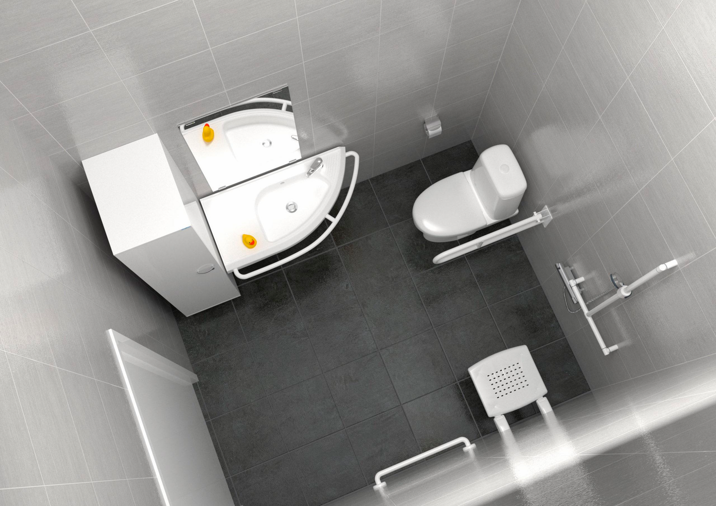 Kaideallas Polaria Orden 1000 oikea