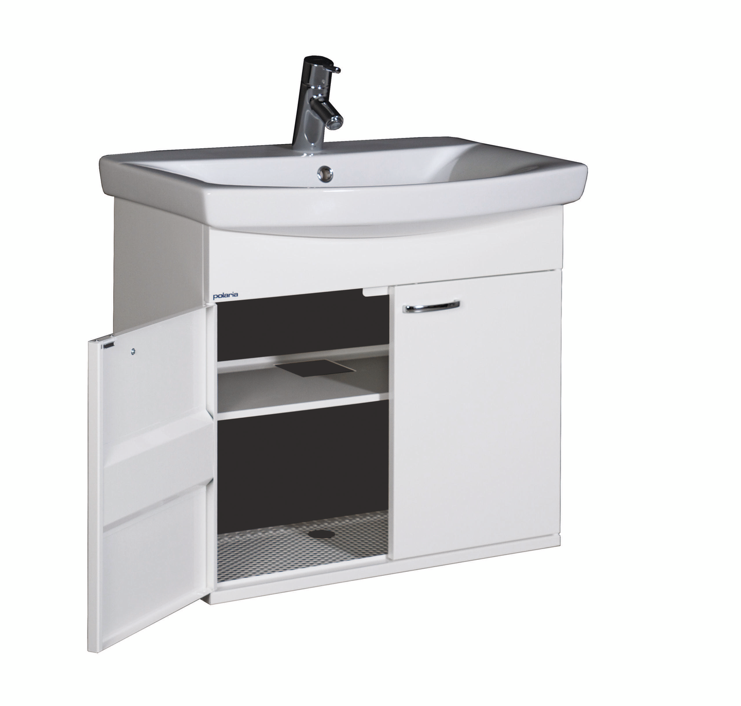 TVÄTTSTÄLL POLARIA CARINA 550