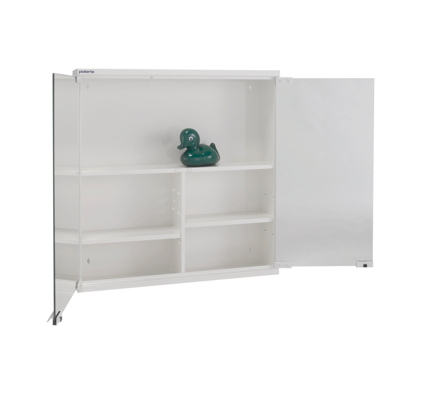 SPEGELSKÅP POLARIA PK550