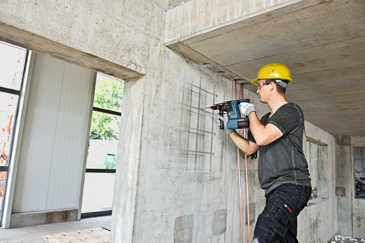 Akku Bosch ProCore 18V 8,0Ah