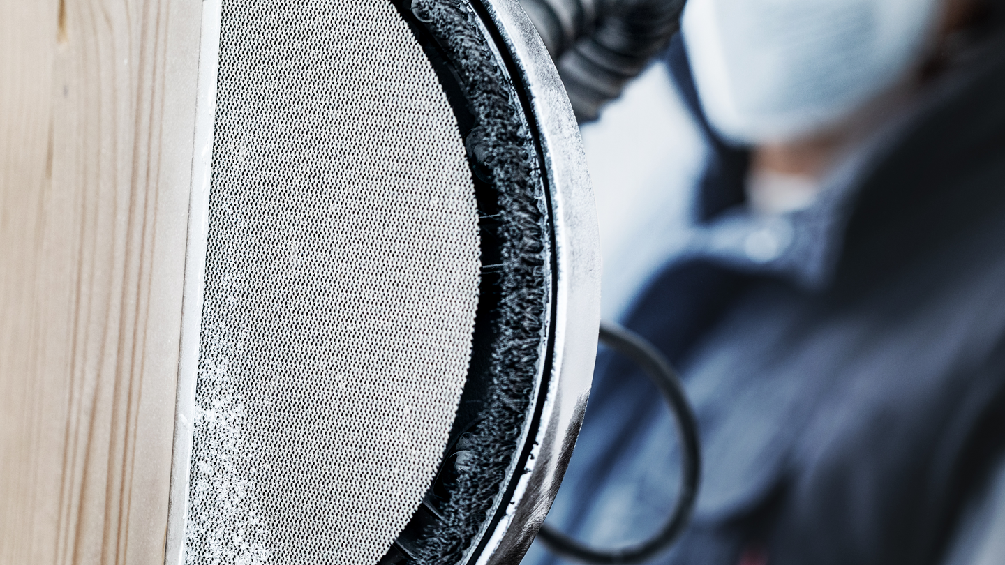 Hiomaverkko kipsilevyhiomakoneelle Bosch Expert M480 225mm G80 25kpl