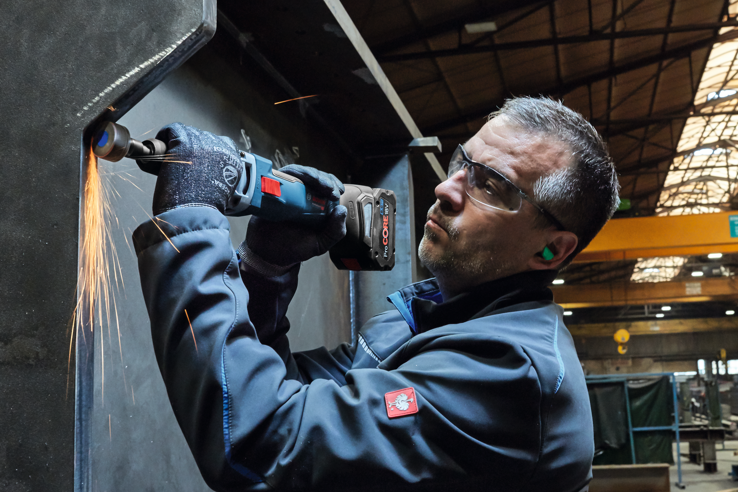 Akku Bosch ProCore 18V 8,0Ah