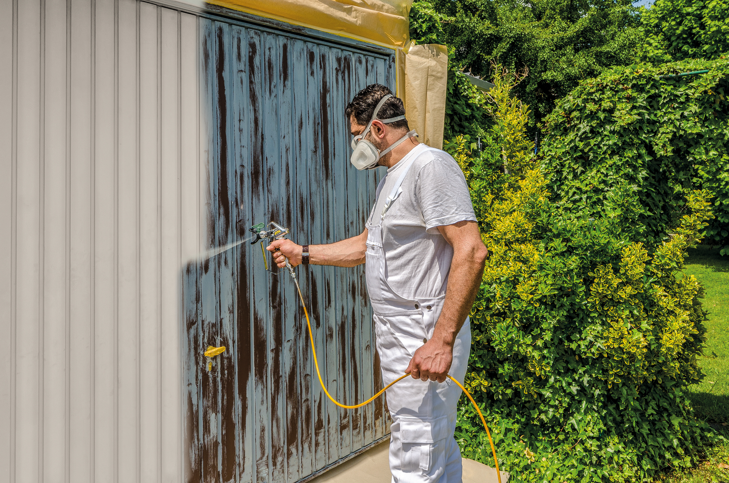 Korkeapaineruisku Wagner PowerPainter 90 Extra HEA