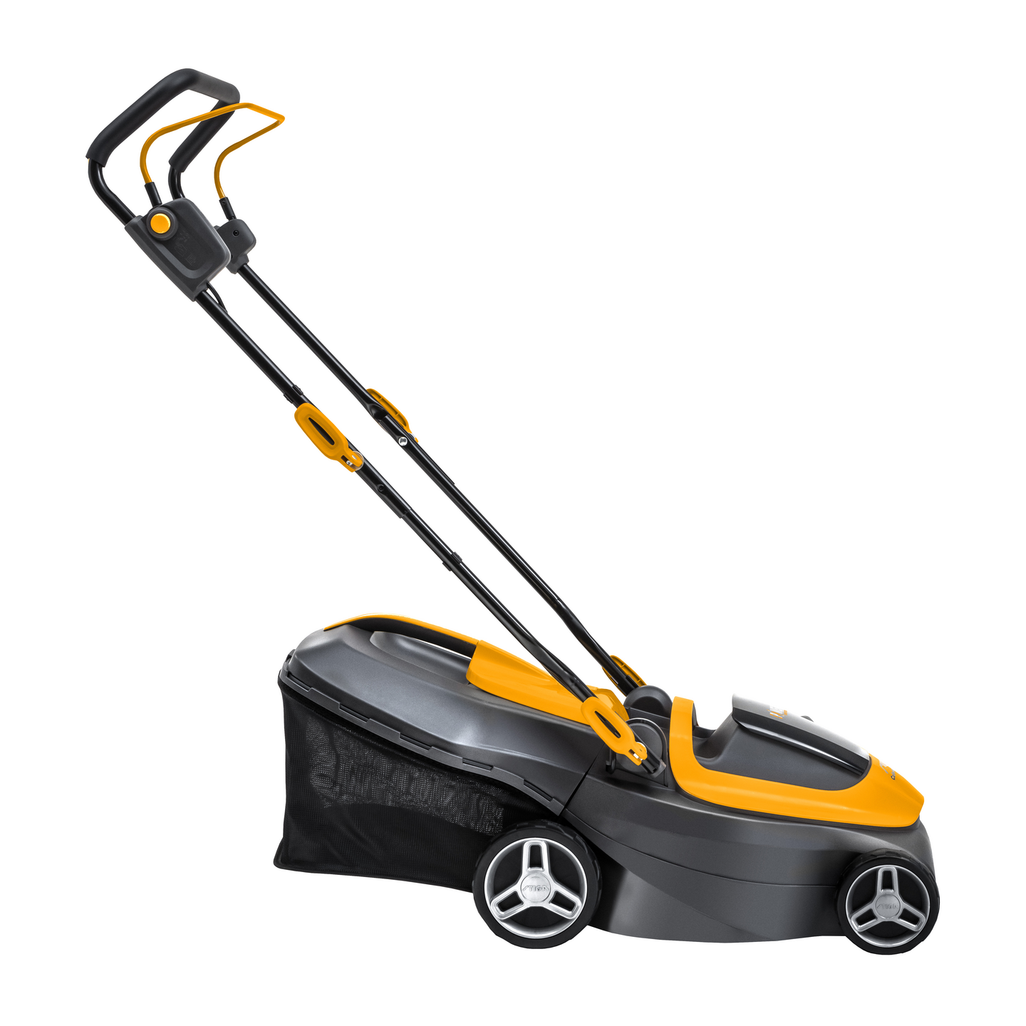 Akkuruohonleikkuri Stiga Collector 136E Kit