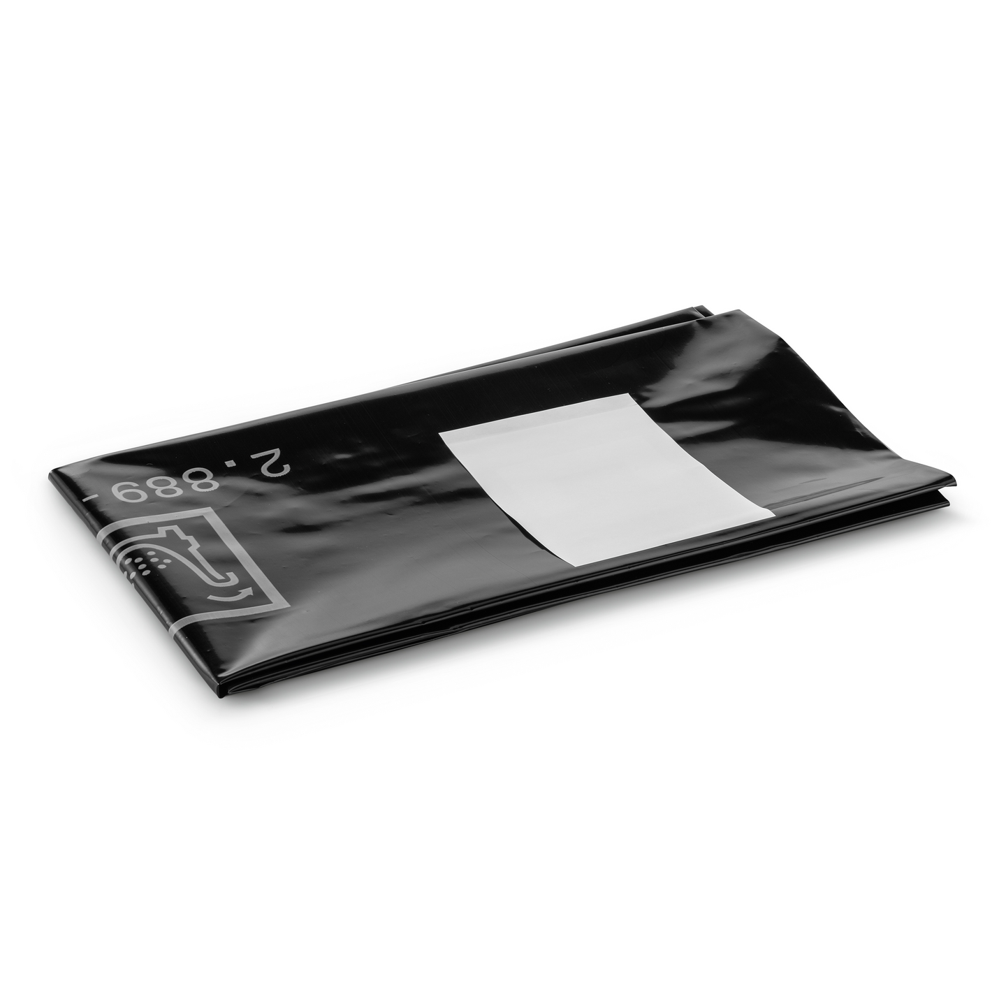 PE-pussi Kärcher NT 30/1 50/1 m/h 10kpl