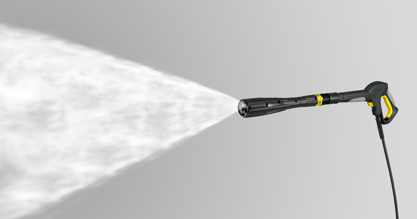 Monitoimisuutin Kärcher MP Jet 145 K3–K5