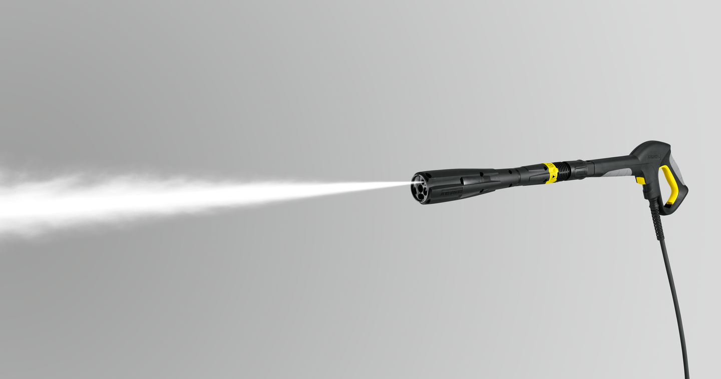 Monitoimisuutin Kärcher MP Jet 145 K3–K5