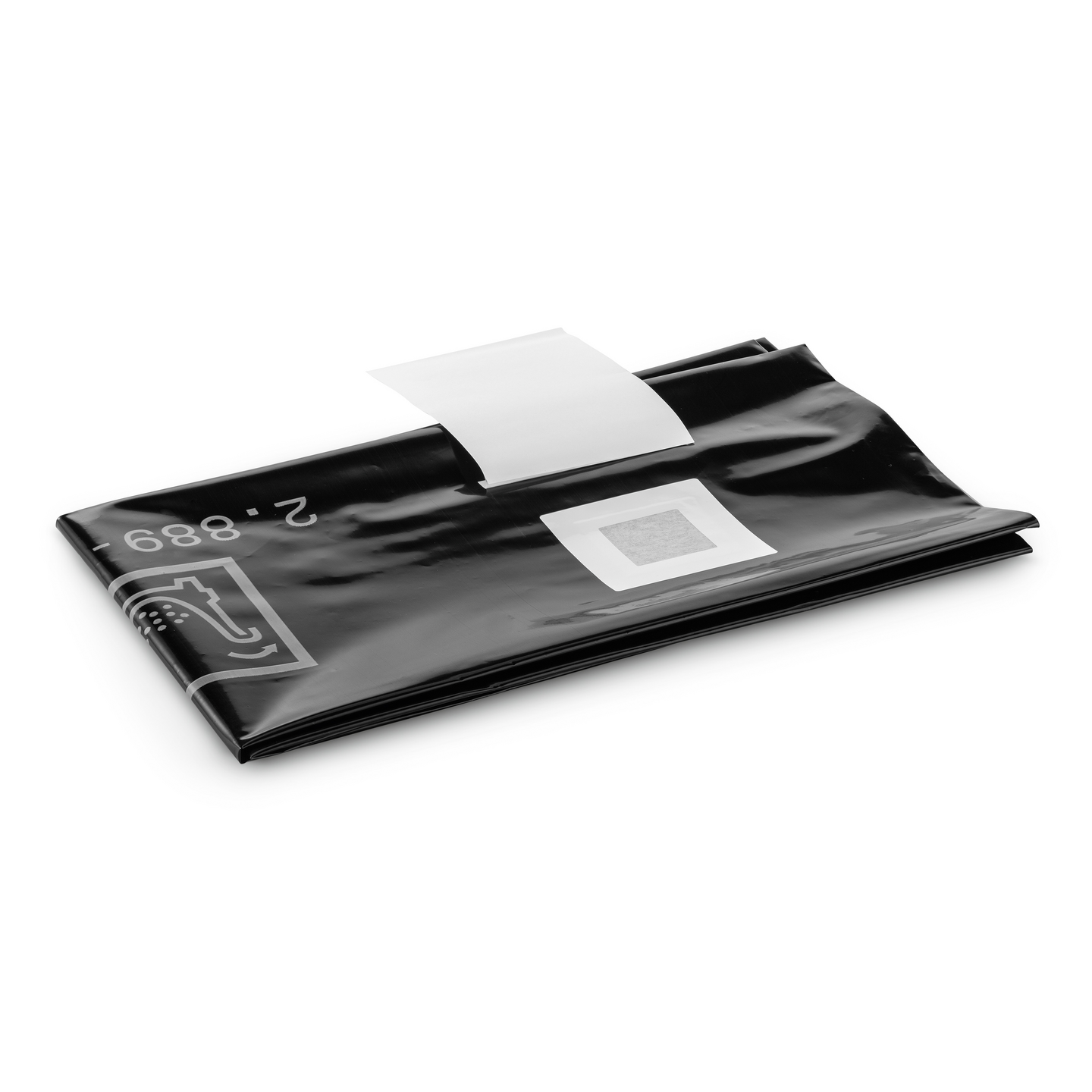 PE-pussi Kärcher NT 30/1 50/1 m/h 10kpl