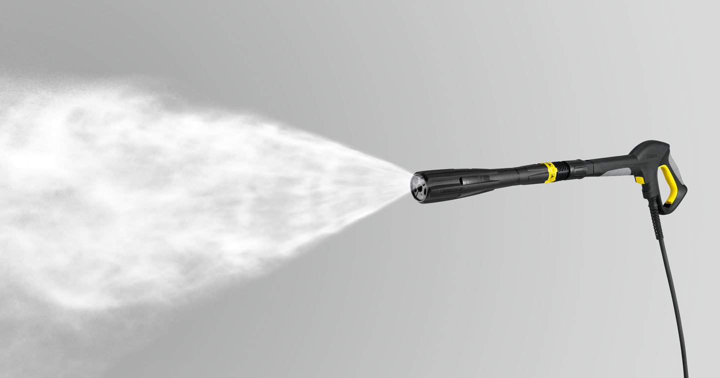 Monitoimisuutin Kärcher MP Jet 145 K3–K5