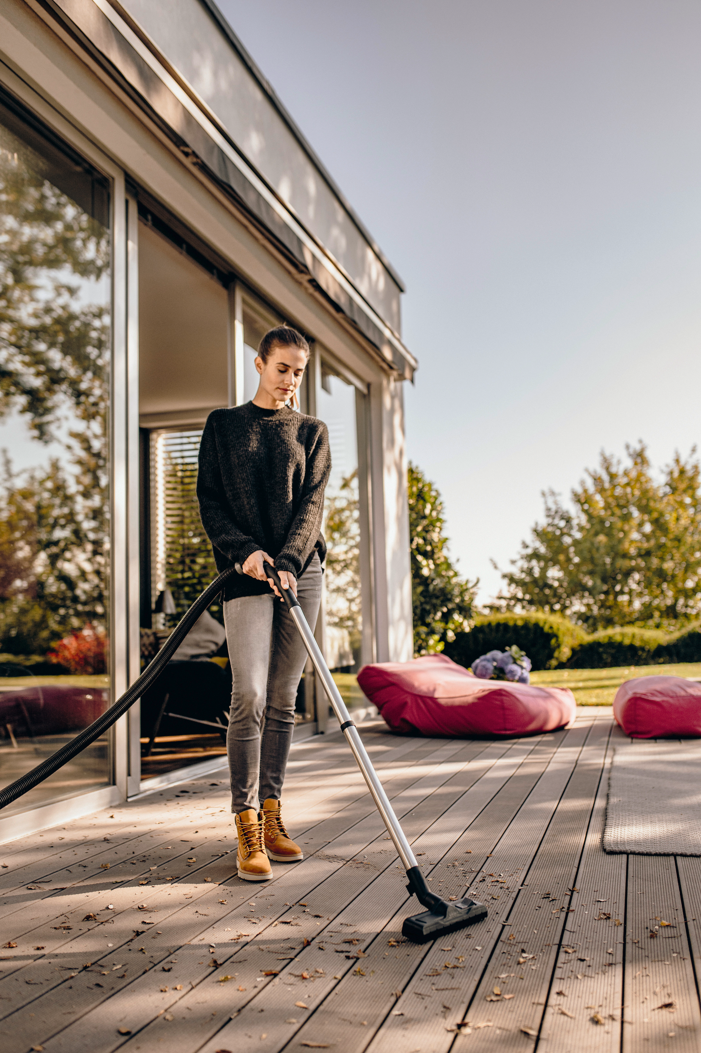 Lattiasuulake Kärcher WD-imureihin