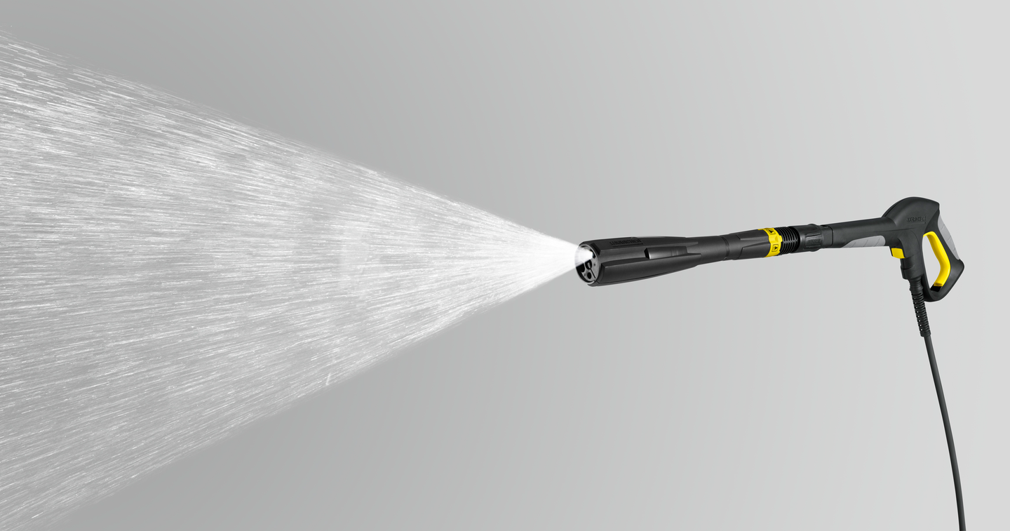 Monitoimisuutin Kärcher MP Jet 145 K3–K5