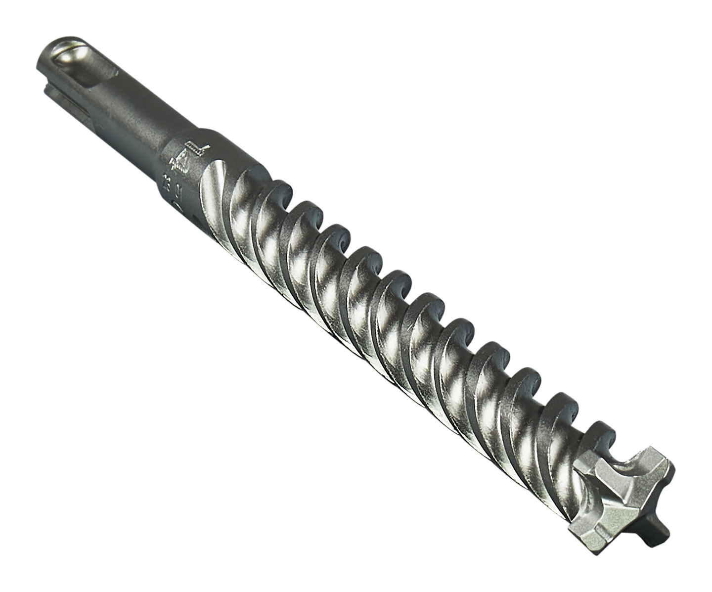 Poranterä Makita SDS+ 14x215mm 4-leikkuinen Nemesis2