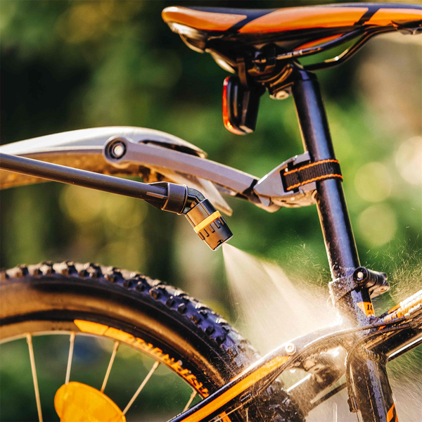 Paineruisku Fiskars 5l