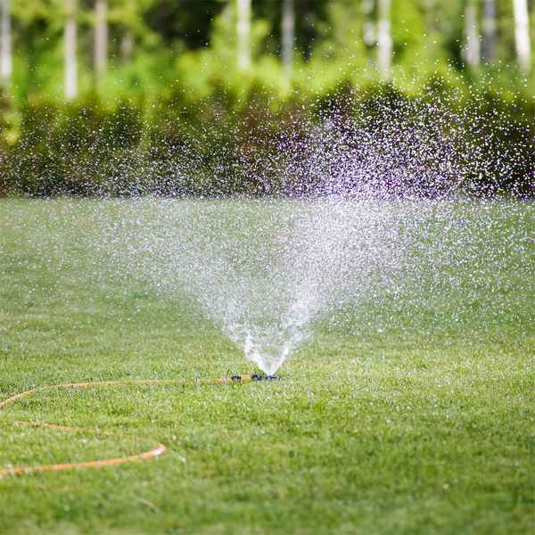 Sadetin Fiskars kiinteä pyöreä 1023663