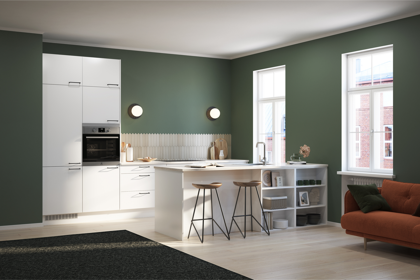 Cello-keittiö Pyynikki