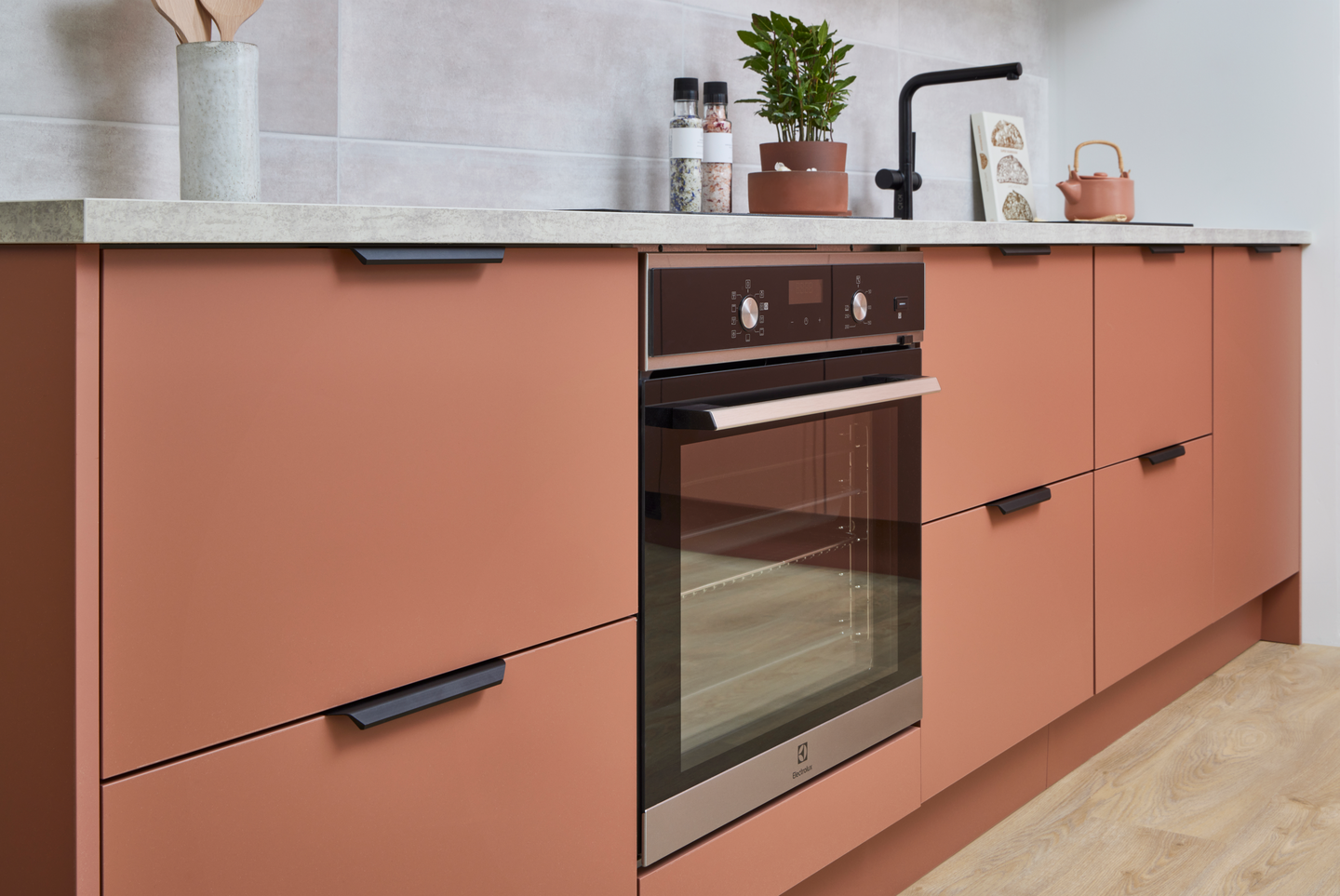 Cello-keittiö Vanaja