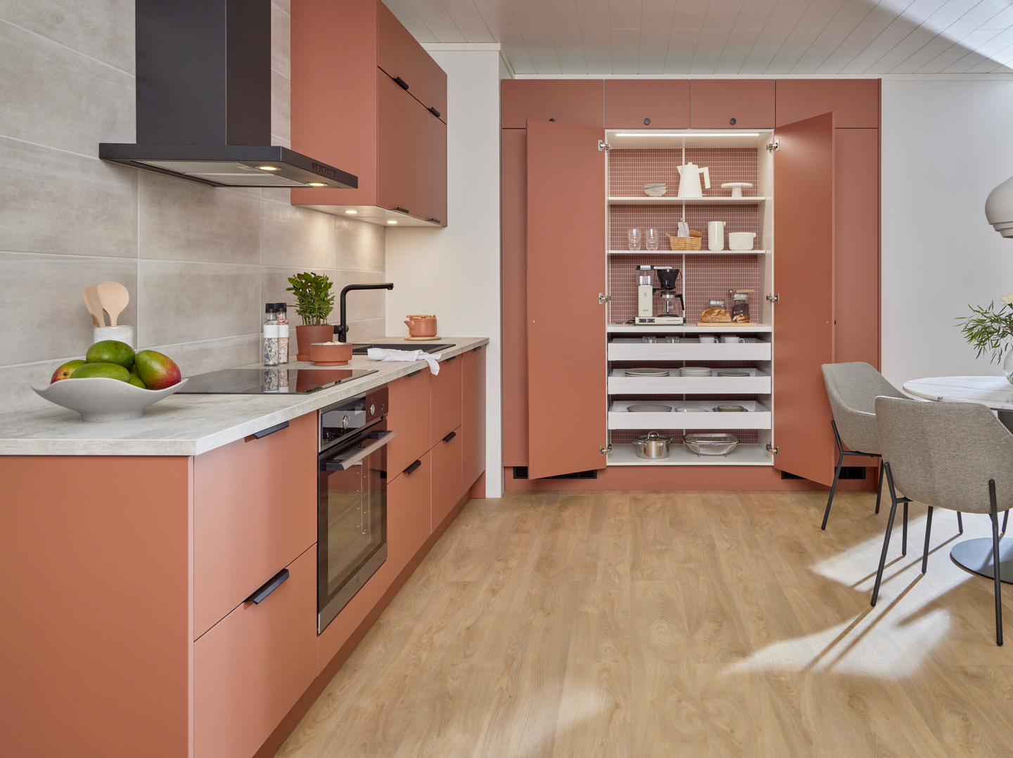 Cello-keittiö Vanaja