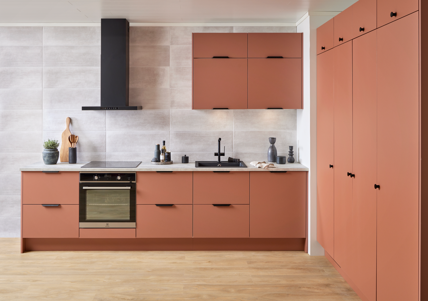 Cello-keittiö Vanaja