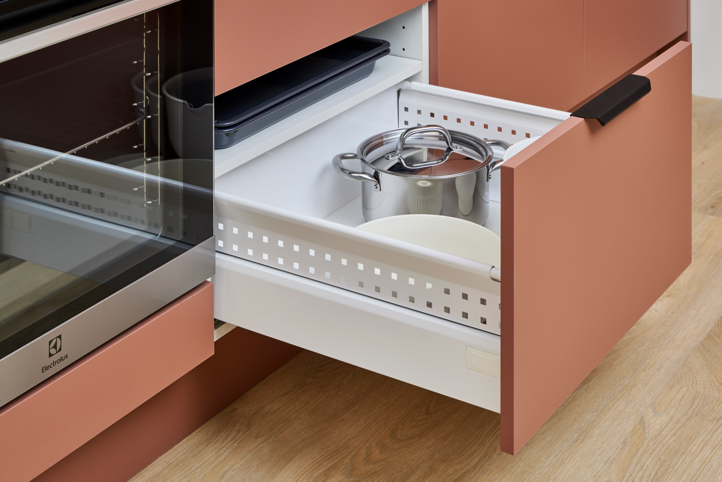 Cello-keittiö Vanaja