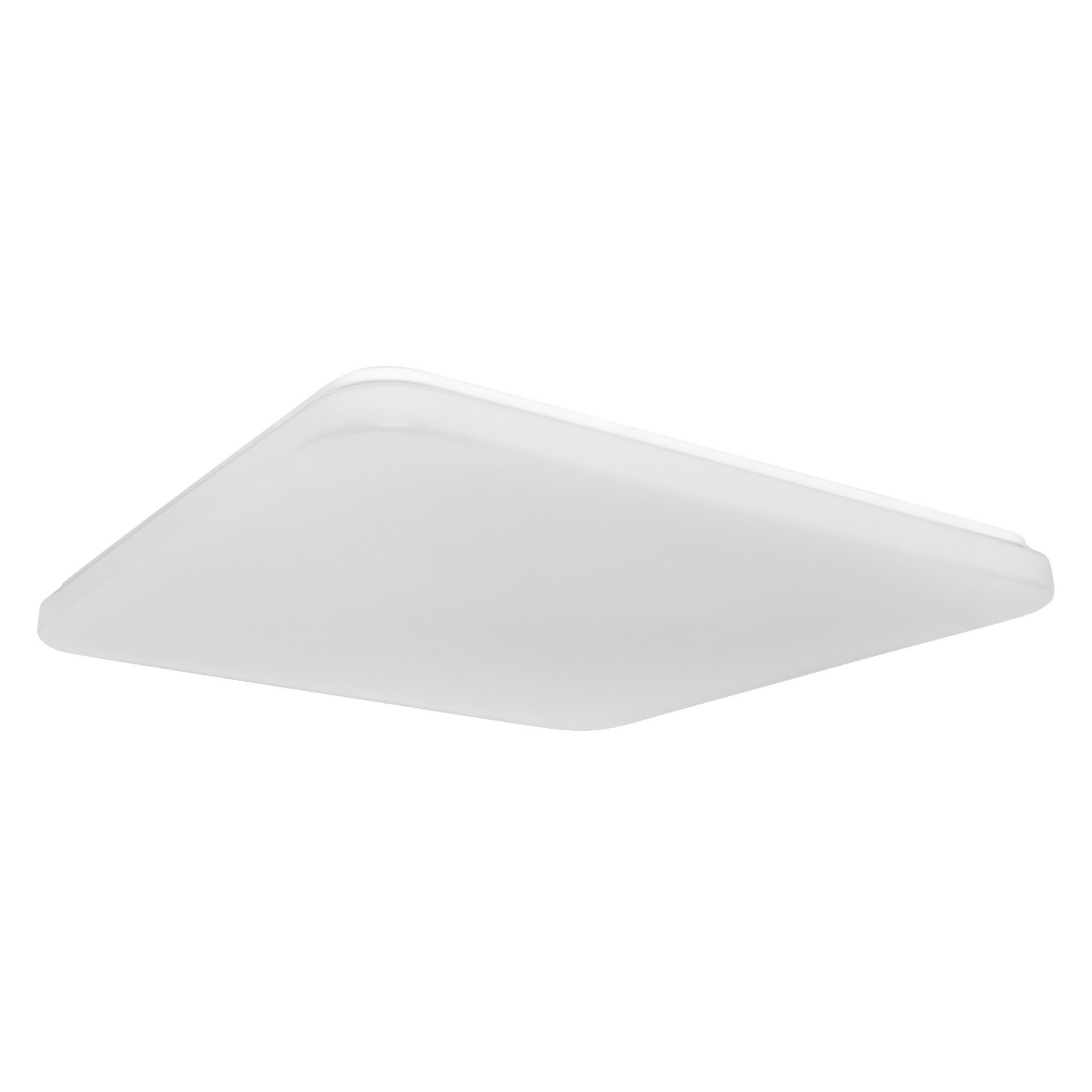 LED-kattovalaisin LEDVANCE SMART+ WiFi Orbis Clean Square 530mm TW 4000lm