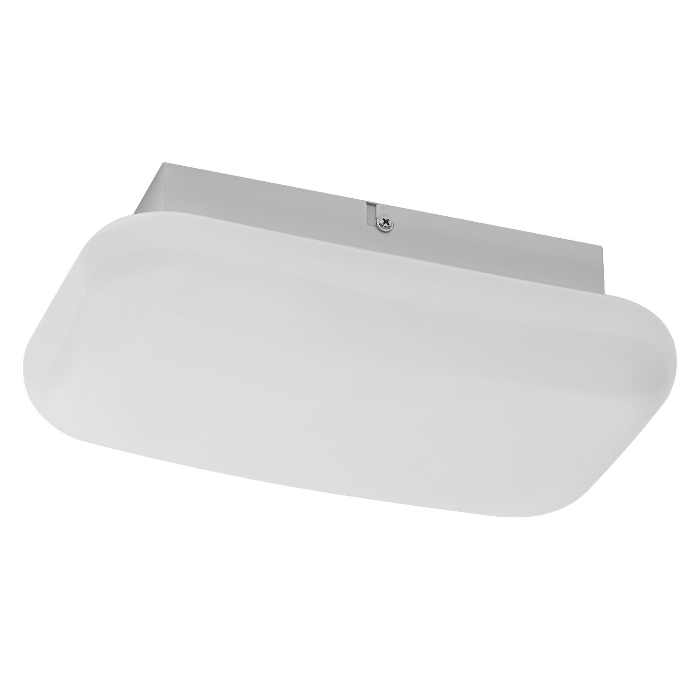 Led-kattovalaisin LEDVANCE SMART+ WiFi Orbis Aqua IP44 280x160mm TW 1200lm