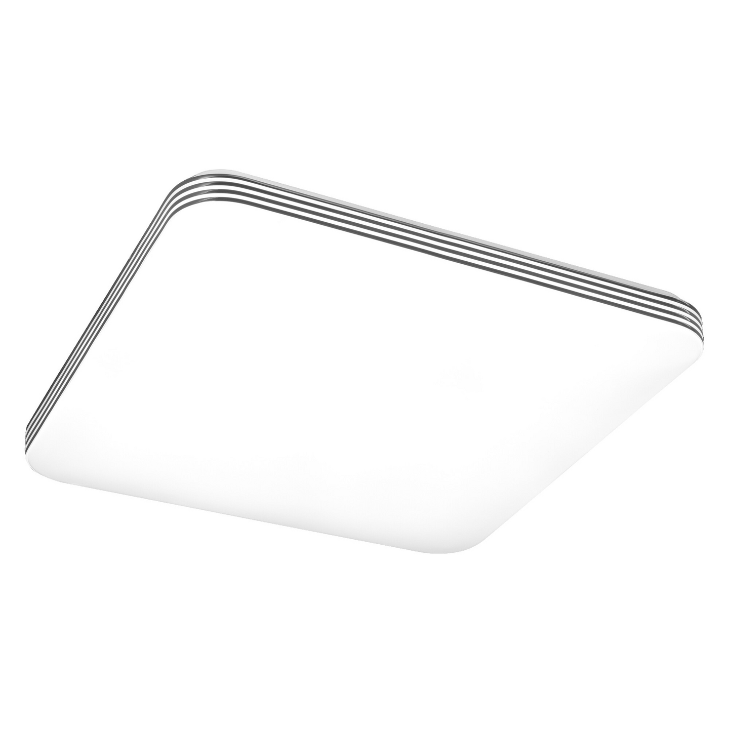 Kattovalaisin LEDVANCE Orbis Square 530x530mm 60W 3000K 4450lm Click Sensor led