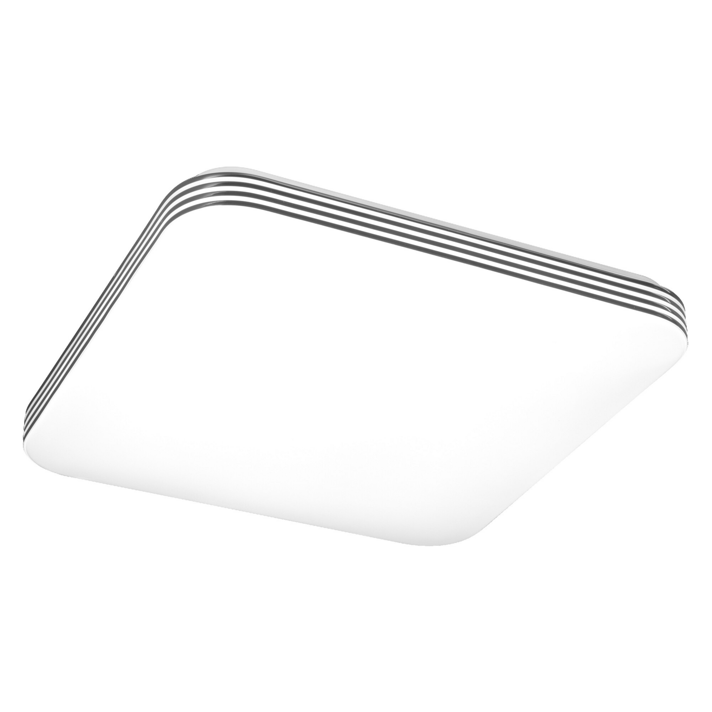 Kattovalaisin LEDVANCE Orbis Square 430x430mm 24W 3000K 3700lm Click Sensor led