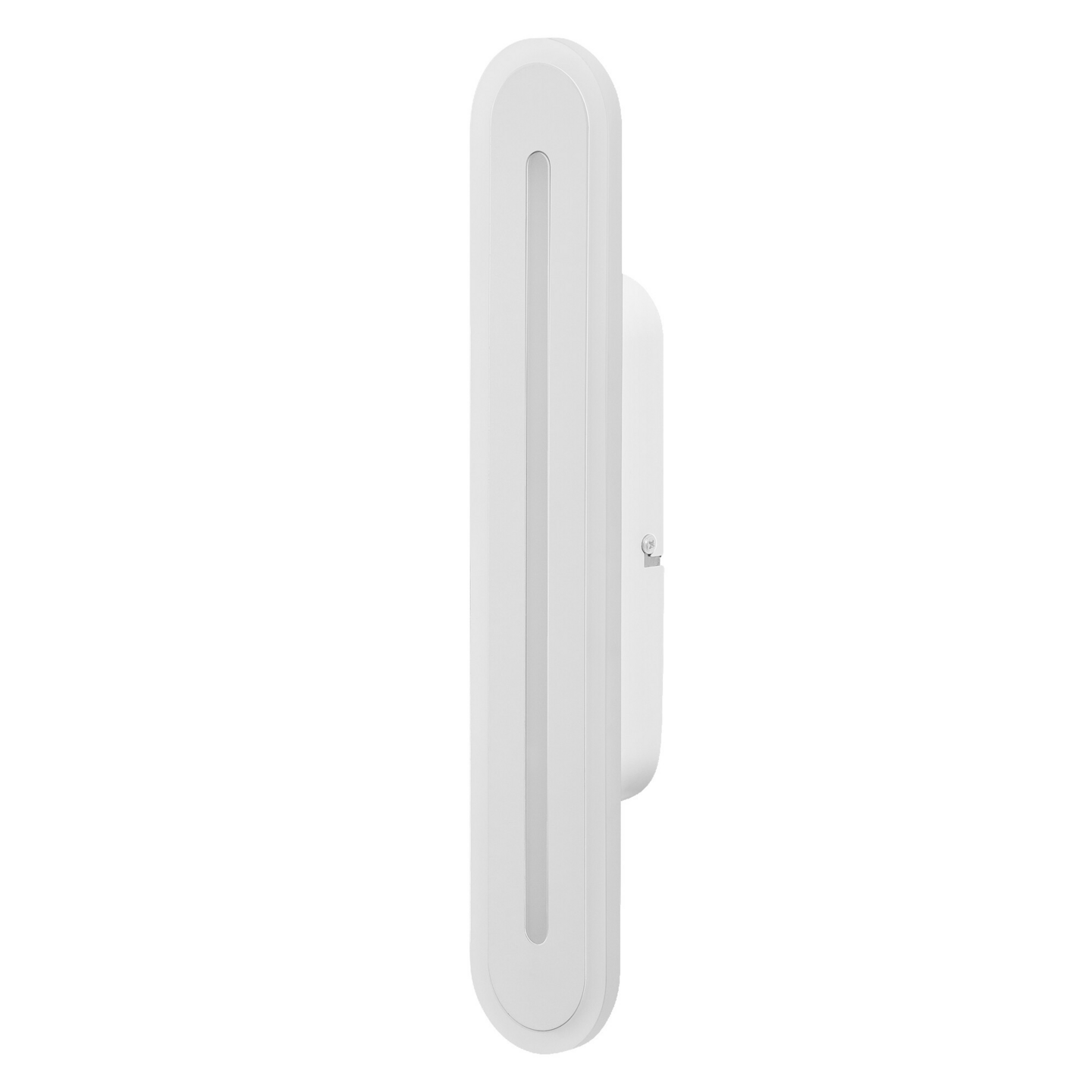 LED-seinävalaisin LEDVANCE SMART+ WiFi Orbis Bath IP44 400mm TW 1600lm valkoinen