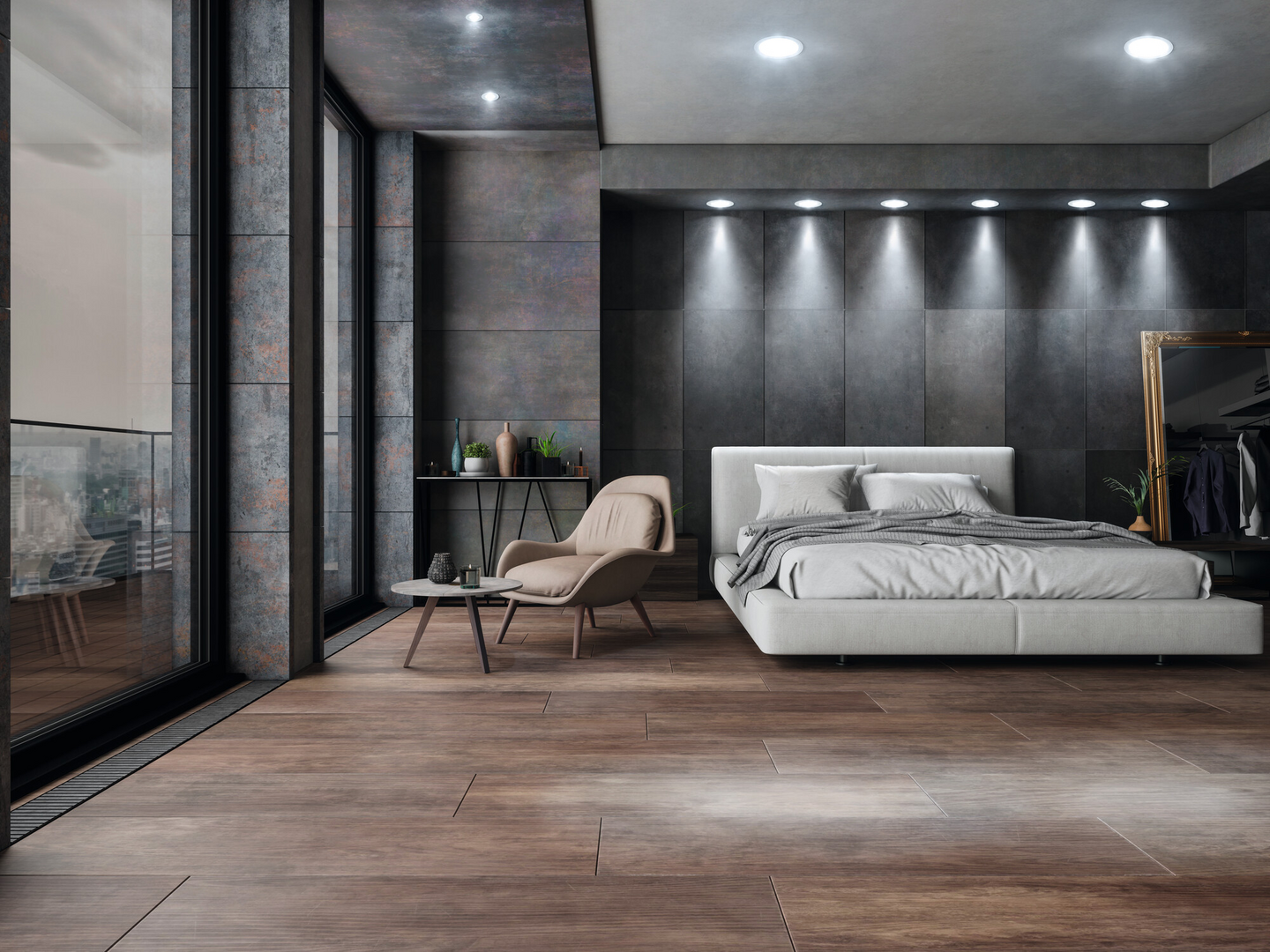 Alasvalo LEDVANCE Downlight Slim 120mm 8W 6500K 550lm led